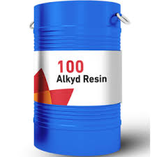 Résine Alkyde